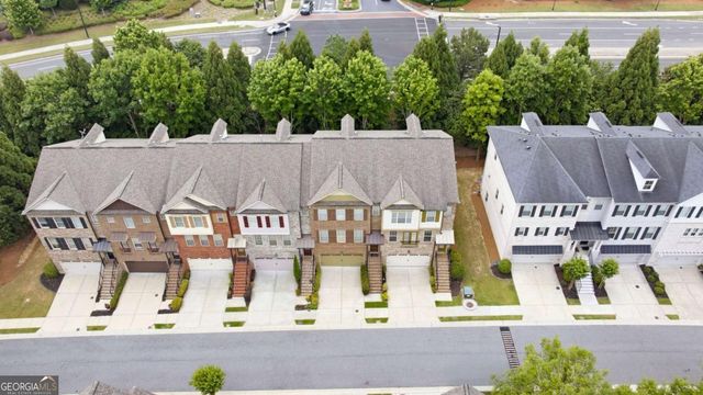 9009 Woodland Trail, Alpharetta, GA 30009