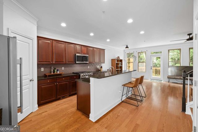 9009 Woodland Trail, Alpharetta, GA 30009