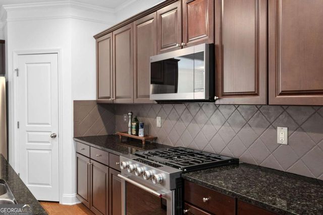 9009 Woodland Trail, Alpharetta, GA 30009
