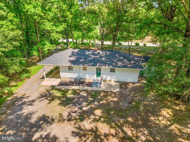 9126 FAIRLEE RD, Chestertown, MD 21620