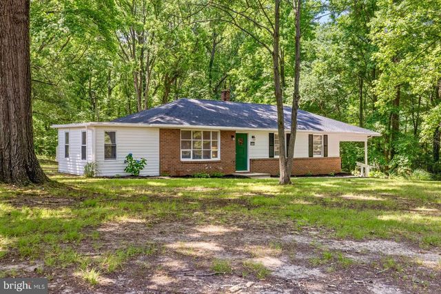 9126 FAIRLEE RD, Chestertown, MD 21620