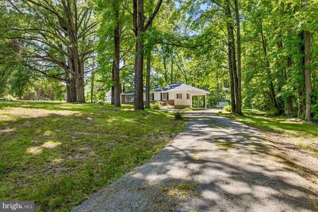 9126 FAIRLEE RD, Chestertown, MD 21620