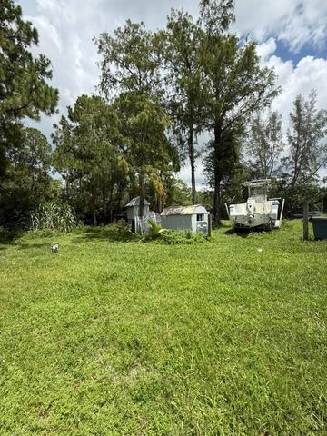 17995 31ST Road N, Loxahatchee, FL 33470