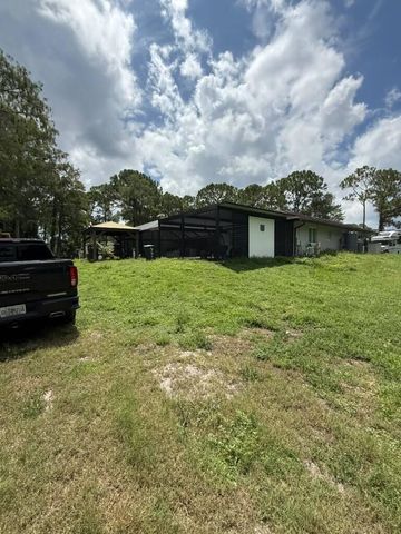 17995 31ST Road N, Loxahatchee, FL 33470