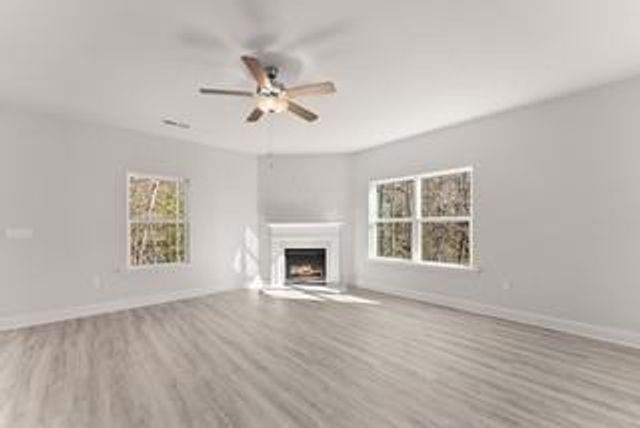 660 Bald Ridge Circle, Demorest, GA 30535