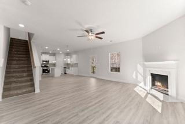 660 Bald Ridge Circle, Demorest, GA 30535