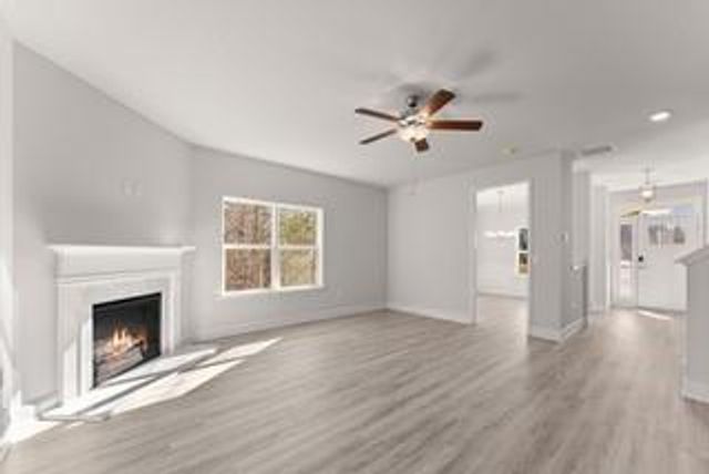 660 Bald Ridge Circle, Demorest, GA 30535