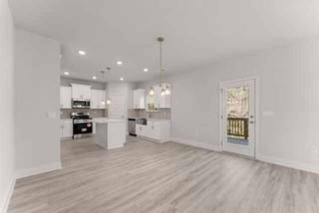 660 Bald Ridge Circle, Demorest, GA 30535