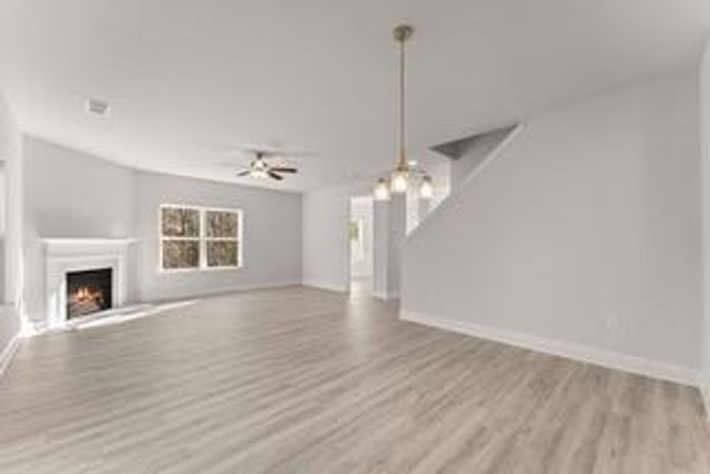 660 Bald Ridge Circle, Demorest, GA 30535