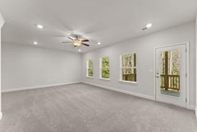 660 Bald Ridge Circle, Demorest, GA 30535