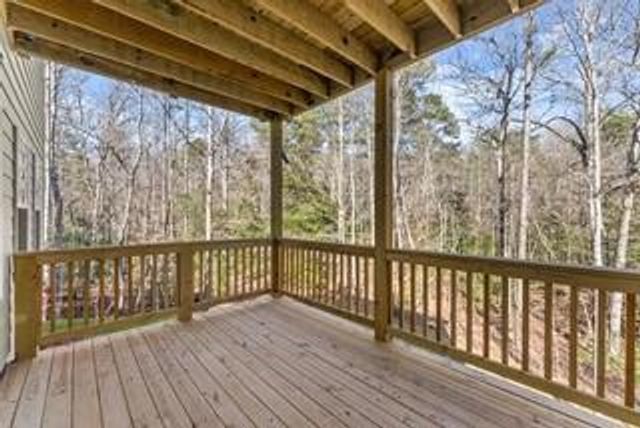 660 Bald Ridge Circle, Demorest, GA 30535