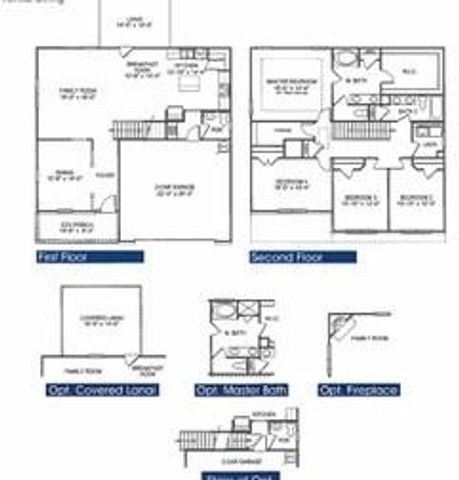 660 Bald Ridge Circle, Demorest, GA 30535
