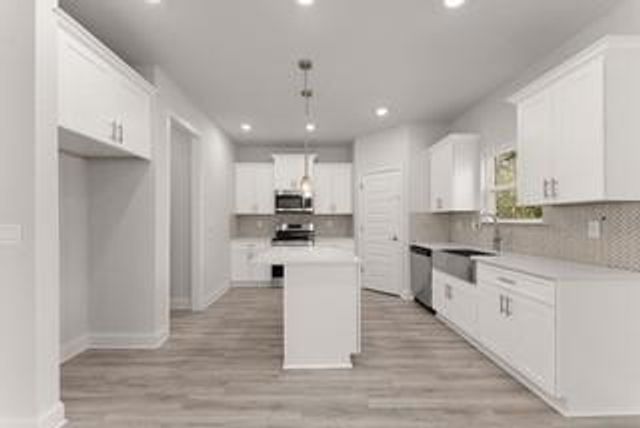 660 Bald Ridge Circle, Demorest, GA 30535