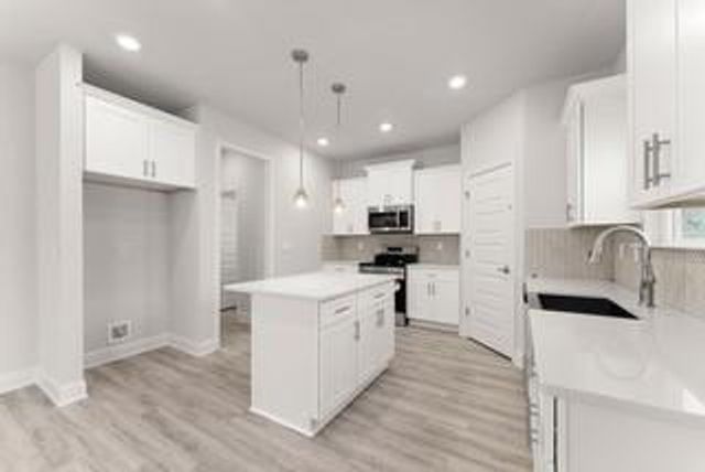 660 Bald Ridge Circle, Demorest, GA 30535