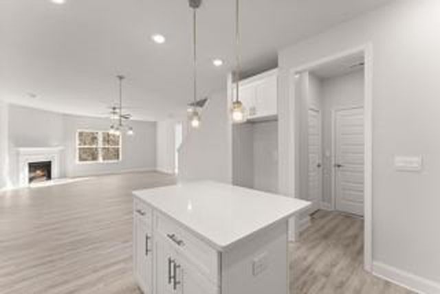 660 Bald Ridge Circle, Demorest, GA 30535