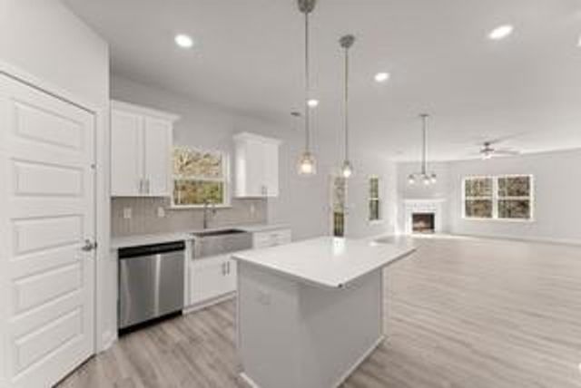 660 Bald Ridge Circle, Demorest, GA 30535