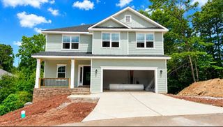 660 Bald Ridge Circle, Demorest, GA 30535
