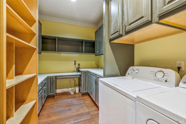 16611 Pearl Ranch Rd, Fort Bragg, CA 95437