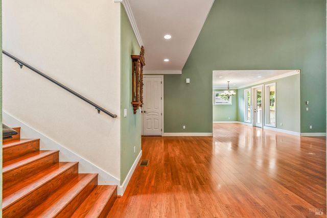 16611 Pearl Ranch Rd, Fort Bragg, CA 95437