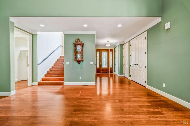 16611 Pearl Ranch Rd, Fort Bragg, CA 95437