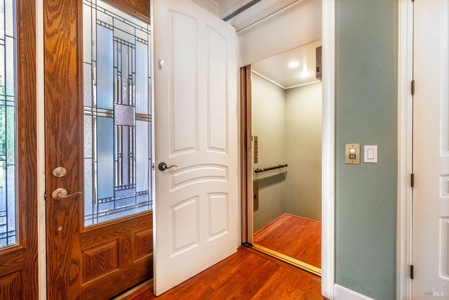 16611 Pearl Ranch Rd, Fort Bragg, CA 95437