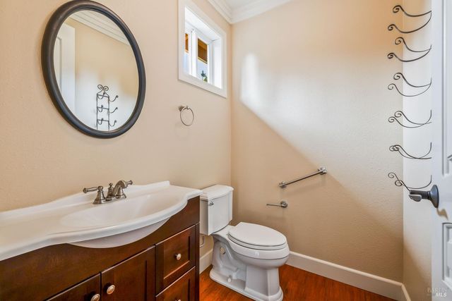 16611 Pearl Ranch Rd, Fort Bragg, CA 95437