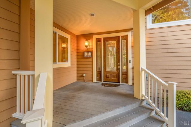 16611 Pearl Ranch Rd, Fort Bragg, CA 95437