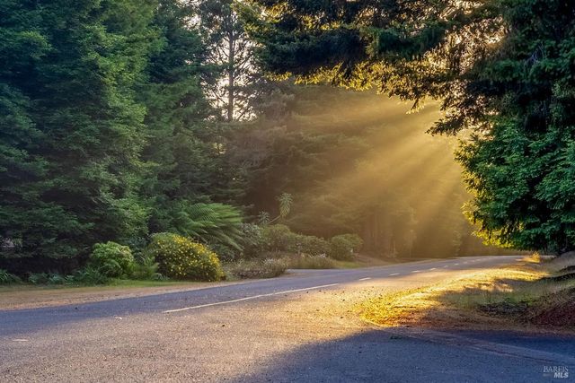 16611 Pearl Ranch Rd, Fort Bragg, CA 95437