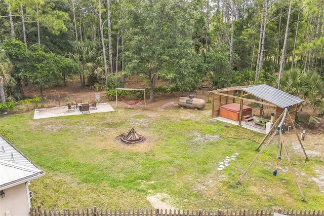723 RIVER RUN ROAD, Osteen, FL 32764