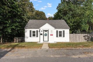 137 East St, Fitchburg, MA 01420