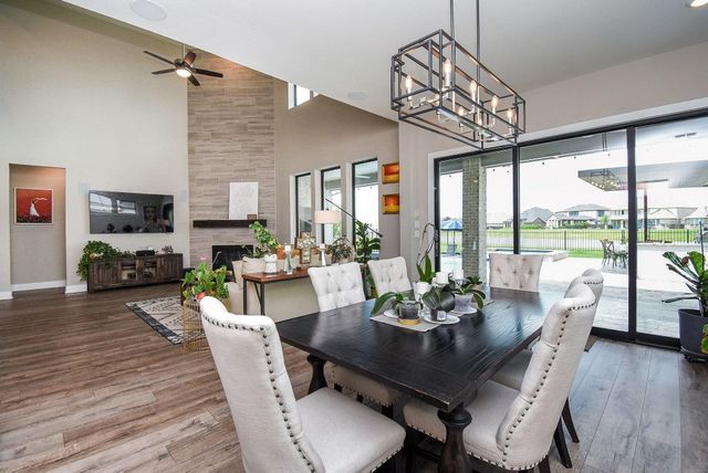 24902 Pavonia Lake Lane, Tomball, TX 77375