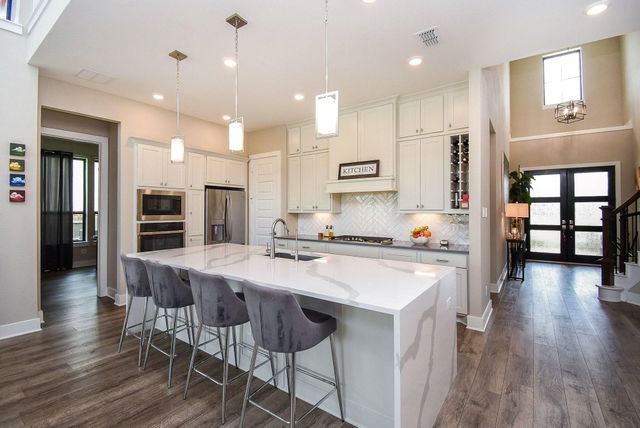 24902 Pavonia Lake Lane, Tomball, TX 77375