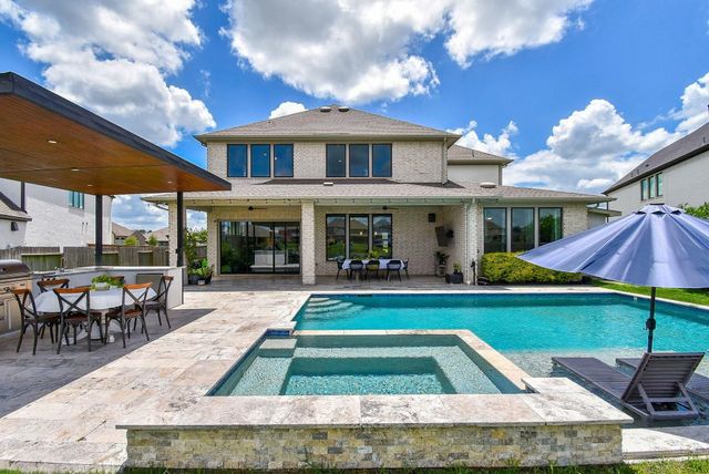 24902 Pavonia Lake Lane, Tomball, TX 77375