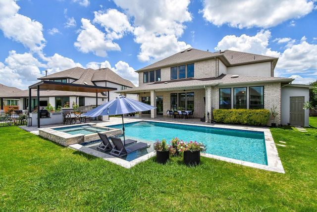 24902 Pavonia Lake Lane, Tomball, TX 77375