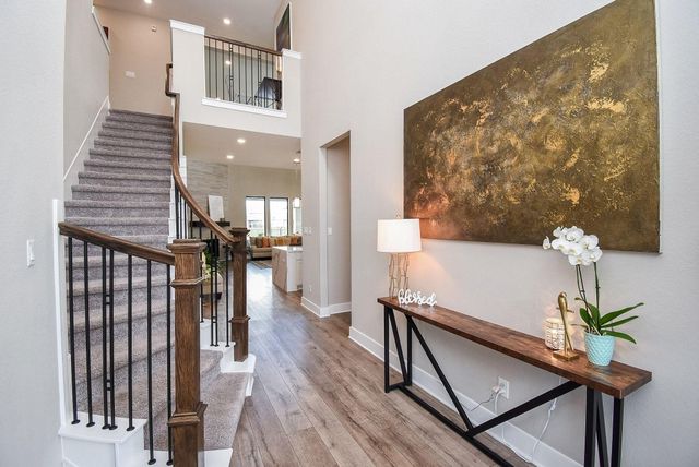 24902 Pavonia Lake Lane, Tomball, TX 77375