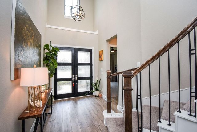 24902 Pavonia Lake Lane, Tomball, TX 77375