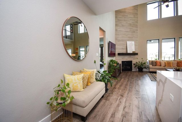 24902 Pavonia Lake Lane, Tomball, TX 77375