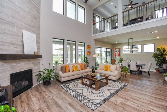 24902 Pavonia Lake Lane, Tomball, TX 77375