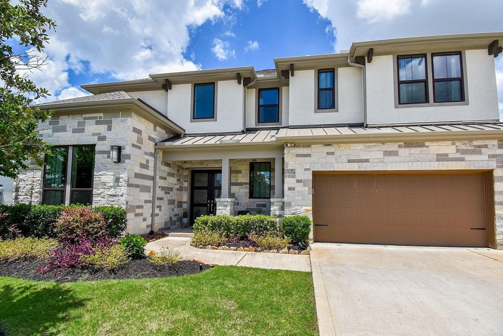 24902 Pavonia Lake Lane, Tomball, TX 77375