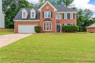 4267 Azalea Walk, Ellenwood, GA 30294