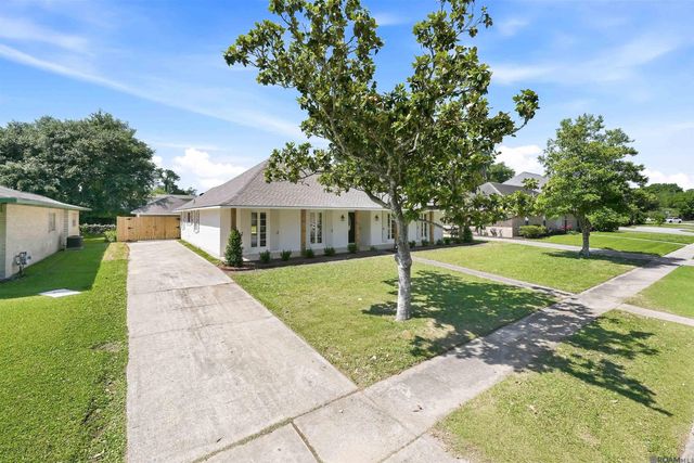 8852 Bayside Ave, Baton Rouge, LA 70806