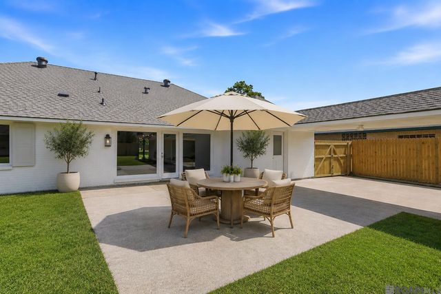 8852 Bayside Ave, Baton Rouge, LA 70806