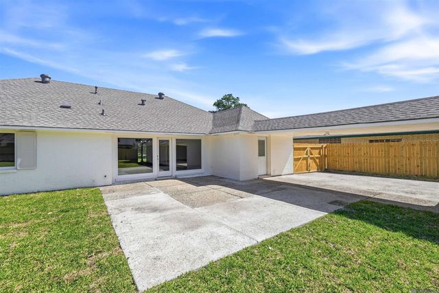 8852 Bayside Ave, Baton Rouge, LA 70806