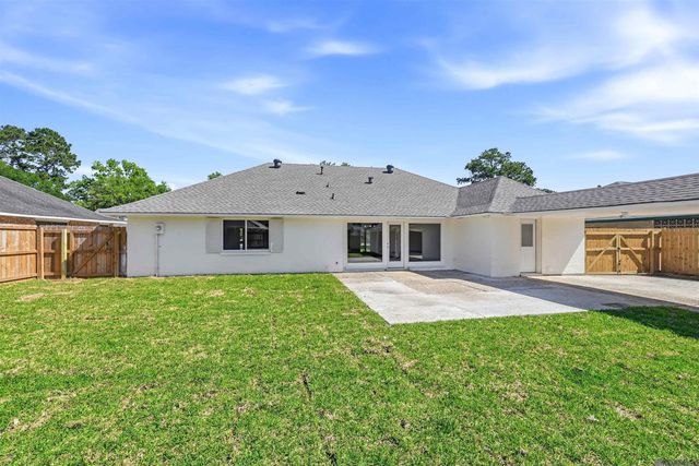 8852 Bayside Ave, Baton Rouge, LA 70806