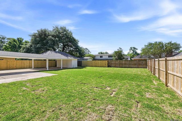 8852 Bayside Ave, Baton Rouge, LA 70806