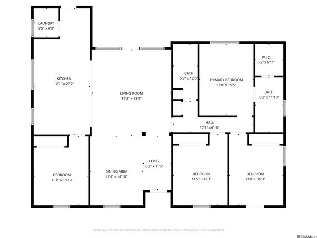 8852 Bayside Ave, Baton Rouge, LA 70806