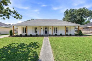 8852 Bayside Ave, Baton Rouge, LA 70806