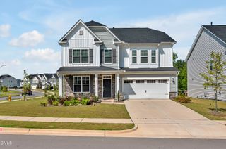 121 Canyon Gap Way, Raleigh, NC 27610
