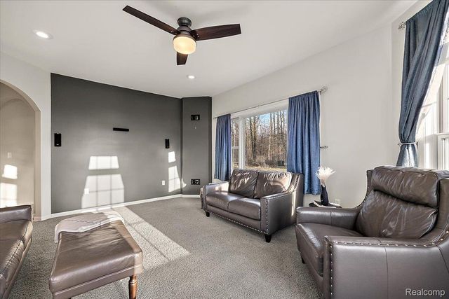 5035 Hidden Ridge Drive, Hadley Township, MI 48455