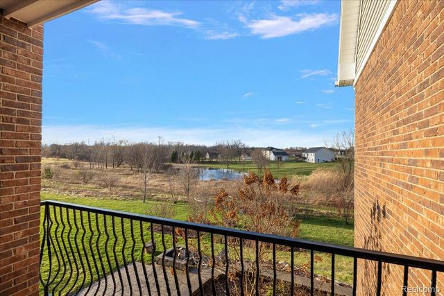 5035 Hidden Ridge Drive, Hadley Township, MI 48455